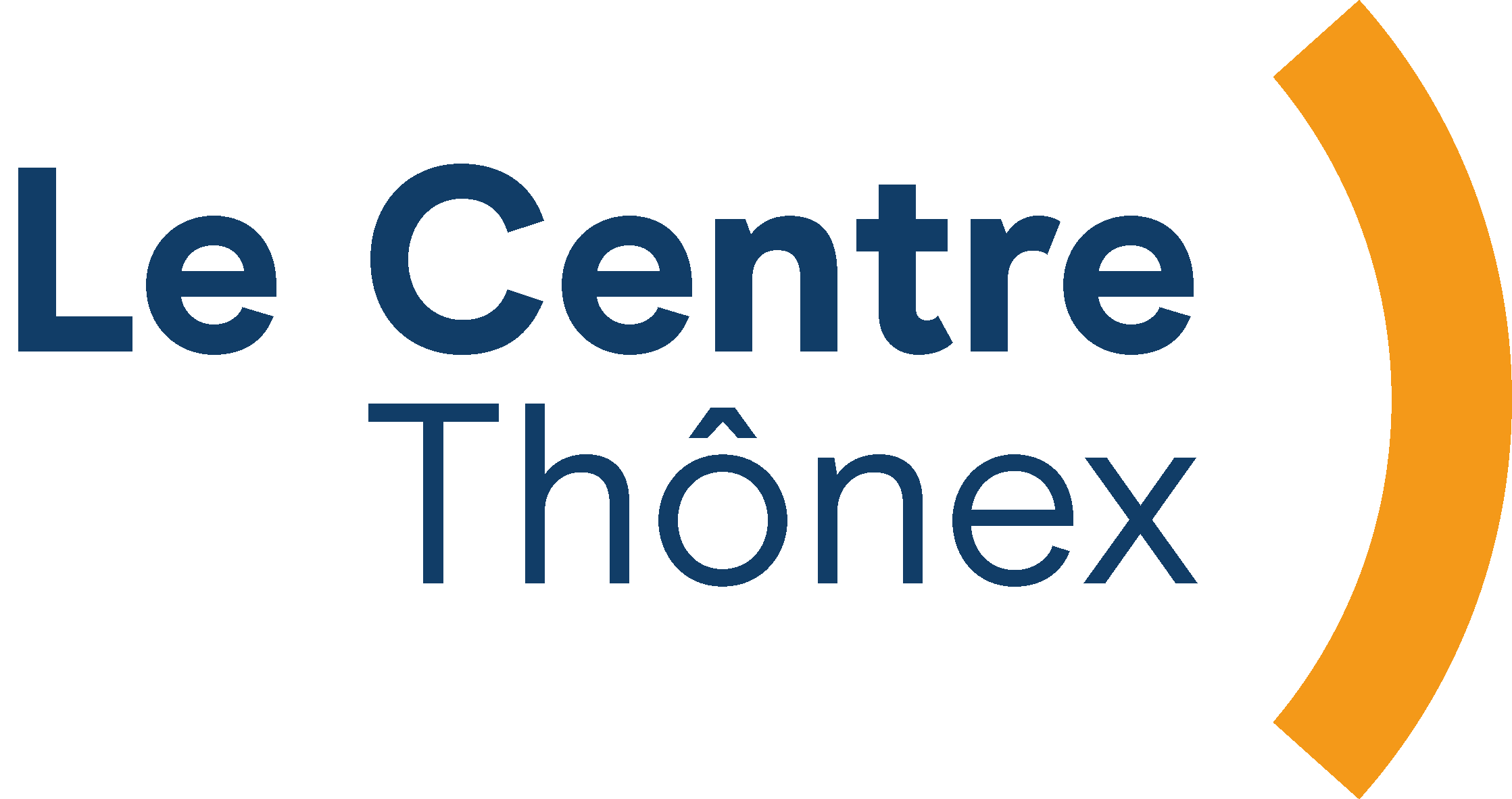 Adherer au Centre Thônex
